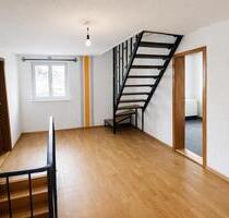 3 Zimmer Wohnung mit Terrasse und Garage zu vermieten - Ettenheim