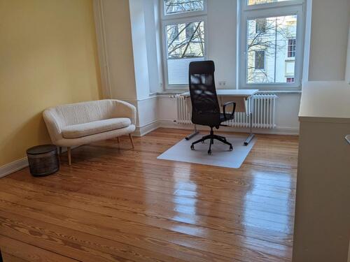 Foto - Möbliertes WG Zimmer in zweier WG frisch renoviert