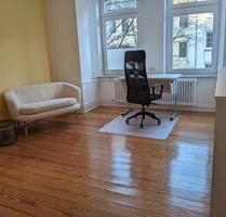 Möbliertes WG Zimmer in zweier WG frisch renoviert - Kiel Südfriedhof