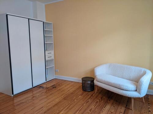 Foto - 1 Zimmer Etagenwohnung zur Miete in Kiel