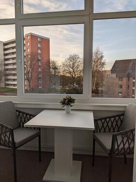 Foto - 1 Zimmer Etagenwohnung in Kiel