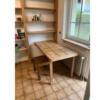 1-Zimmer-Apartment direkt an der Uni Regensburg - Hemau