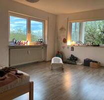 helle 3 Zimmerwohnung in Regulshausen, Balkon,Keller - Idar-Oberstein