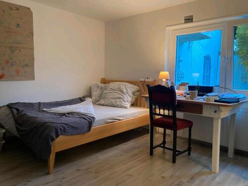 Foto - Erdgeschoßwohnung in Idar-Oberstein zur Miete