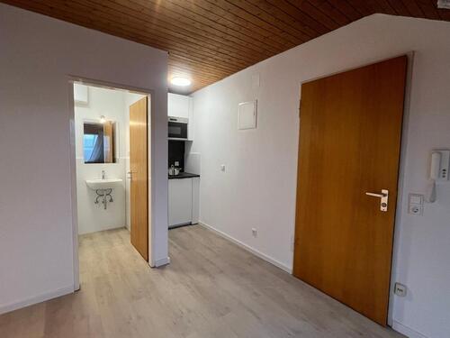 Foto - 1 Zimmer Etagenwohnung zur Miete in Nürtingen