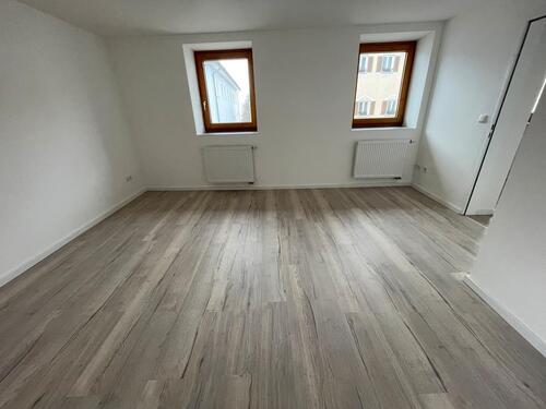 Foto - Helle 2 Zimmer Wohnung im Zentrum von Bad Griesbach
