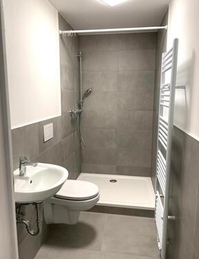 Foto - 2 Zimmer Etagenwohnung in Bad Griesbach im Rottal