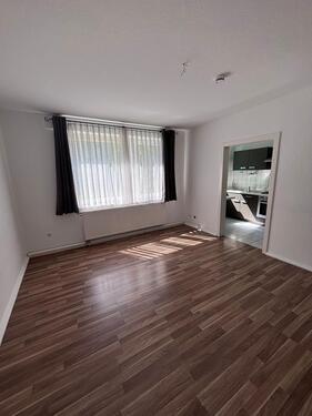 Foto - Helle 1 Zi Wohnung mit EBK & Tageslichtbad, sofort frei