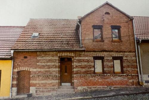 Foto - Kleines Einfamilienhaus mit Potential