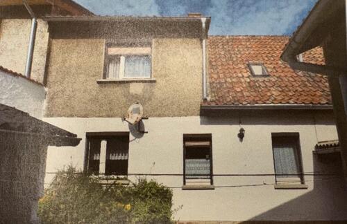 Foto - 4 Zimmer Reihenhaus zum Kaufen in An der Schmücke