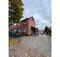 Zweifamilienhaus in Soltau - ruhige Lage