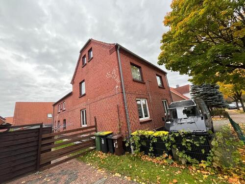 Foto - 9 Zimmer Mehrfamilienhaus, Wohnhaus zum Kaufen in Soltau