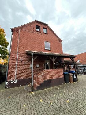 Foto - 9 Zimmer Mehrfamilienhaus, Wohnhaus in Soltau