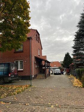 Foto - Mehrfamilienhaus, Wohnhaus in Soltau zum Kaufen
