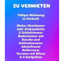 Wohnung zur Miete - 900,00&nbsp;EUR Kaltmiete, ca.&nbsp; 100,00&nbsp;m&sup2; in Emmelshausen (PLZ: 56281)