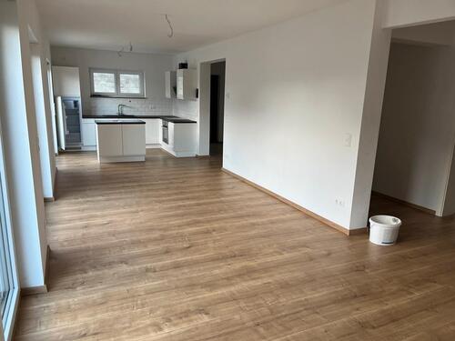Foto - 1 Zimmer Etagenwohnung in Emmelshausen