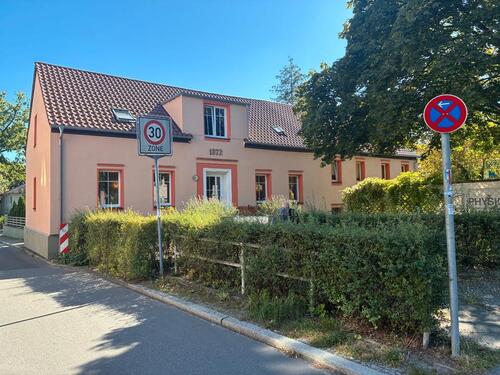 Foto - Einfamilienhaus zum Kaufen in Berlin