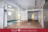 Foto - ZU VERMIETEN: Vielseitig nutzbares Gewerbeobjekt in zentraler Lage von Aurich