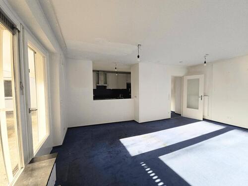Foto - 4 Zimmer Terrassenwohnung in Berlin