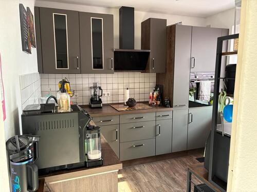 Foto - 4 Zimmer Dachgeschoßwohnung in Mönchengladbach
