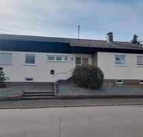 Großzügiges Einfamilienhaus mit großem Garten, großem Grundstück - Nalbach