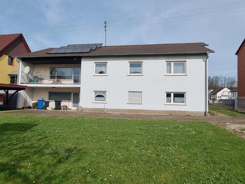 Foto - 9 Zimmer Einfamilienhaus zum Kaufen in Nalbach