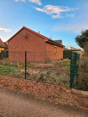 Foto - 2 Zimmer Einfamilienhaus zum Kaufen in Schönhausen (Elbe)