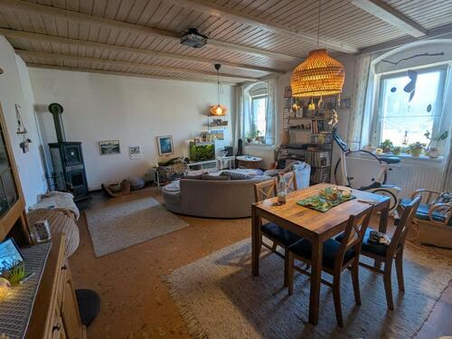 Foto - 19 Zimmer Mehrfamilienhaus, Wohnhaus zum Kaufen in Stauchitz