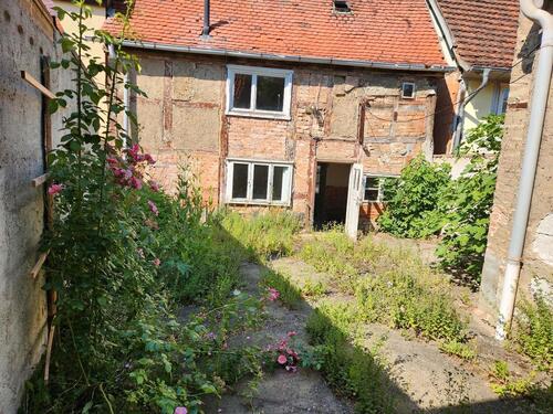 Foto - 4 Zimmer Einfamilienhaus zum Kaufen in Seehausen (Altmark)