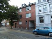 Foto - Kapitalanlage Wilhelmshaven: Vermietete 3-Zi.-Dachwohnung, 61m²