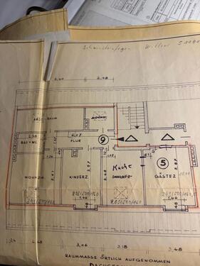 Foto - 3 Zimmer Dachgeschoßwohnung zum Kaufen in Wilhelmshaven