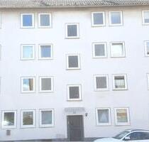 Helle, frisch renovierte 1-Zimmer-Wohnung, Tageslicht-Badewanne - Remscheid Remscheid-Süd