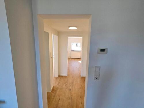 Foto - Erstbezug nach Kernsanierung mit großer Dachterrasse