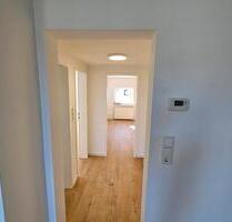 Erstbezug nach Kernsanierung mit großer Dachterrasse - Wetzlar