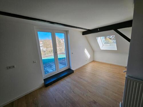 Foto - Etagenwohnung in Wetzlar zur Miete
