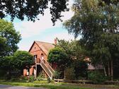 Foto - Mehrfamilienhaus mit Potenzial auf großem Grundstück