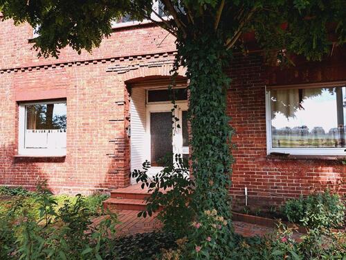 Foto - Einfamilienhaus in Wagenfeld