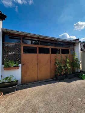 Foto - Lagerhalle - 800,00 EUR Kaltmiete,