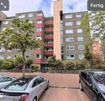 Wohnung ab 1. Dezember frei – mit Möbelübernahme möglich - Hannover Buchholz-Kleefeld