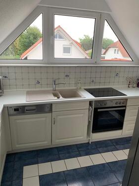 Foto - Wunderschöne Designer Wohnung am Seeburger See