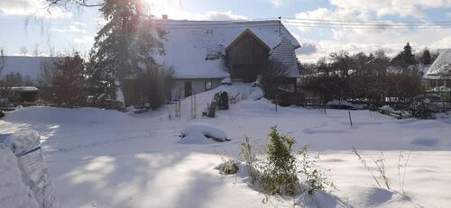 Foto - Einfamilienhaus in Ühlingen-Birkendorf