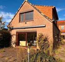 Maisonette-Wohnung mit großem Garten - Stuhr