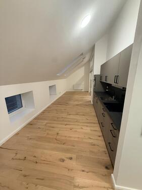 Foto - Etagenwohnung zur Miete in Hückelhoven