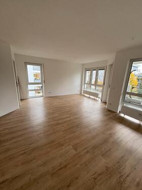 Foto - Etagenwohnung zur Miete in Friedberg (Hessen)