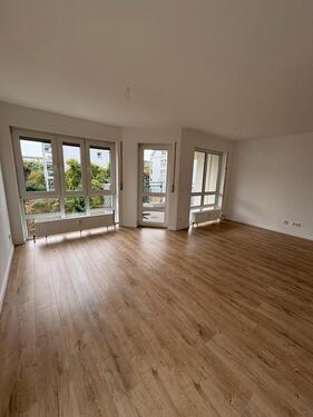 Foto - Etagenwohnung in Friedberg (Hessen)