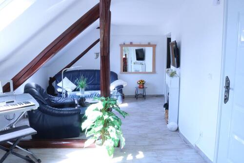 Foto - Etagenwohnung zur Miete in Altenbeken