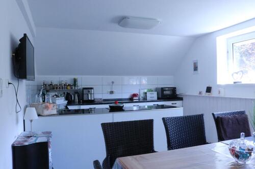 Foto - Etagenwohnung in Altenbeken