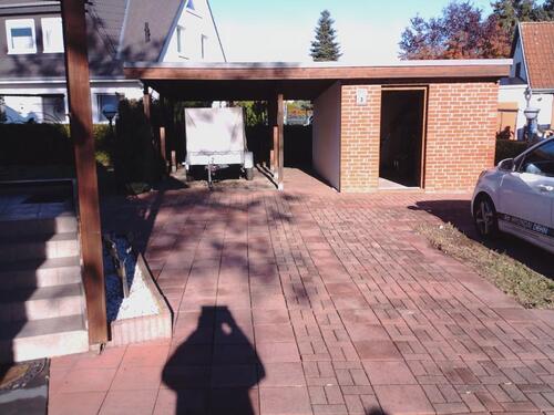 Foto - Einfamilienhaus zur Miete in Falkensee