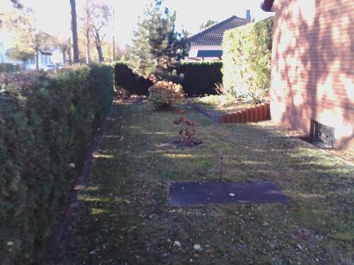 Foto - Einfamilienhaus in Falkensee zur Miete