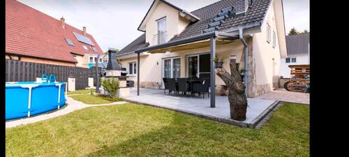 Foto - Freistehendes Traumhaus - 795.000,00 EUR Kaufpreis,